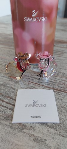 Personaggio swarovski 5004625 - swarovski,