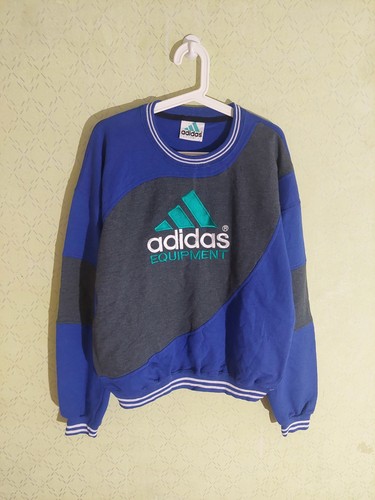 Vintage adidas equipment - vintage,