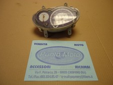 Strumentazione contachilometri