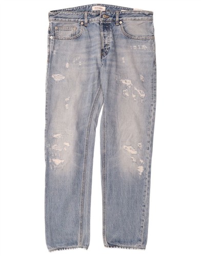 Jeans uomo mauro - mauro, grifoni