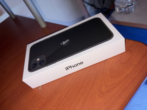 Apple iphone 128gb nero - -,