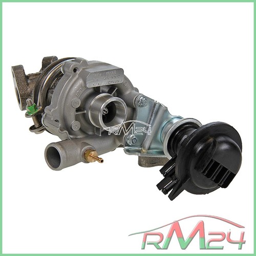 Turbocompressore per smart - turbocompressore,