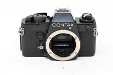 Contax 139 Quartz 35mm SLR