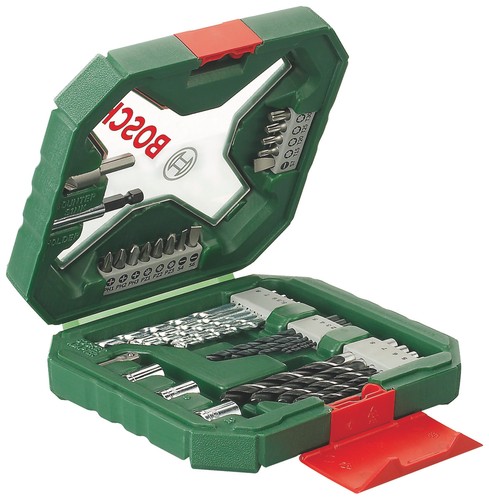 Valigetta set con accessori - set,