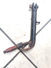 Cavalletto Laterale Originale Suzuki GS 500 E 1983 – Usato in Buono Stato---