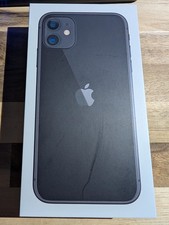 Apple iPhone 11 BOX - 128 GB -
