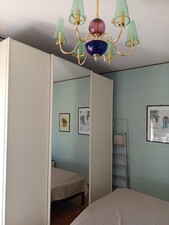 Camera da Letto Matrimoniale Completa