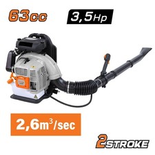 NAKAYAMA BL6005 Soffiatore a