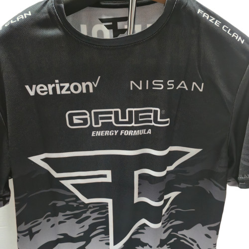 Faze clan maglietta uomo - faze,