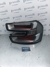 Fanale posteriore destro Citroen C4 Space Tourer (2018-22) 26290202