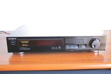 FM Stereo Tuner Sony ST-S261