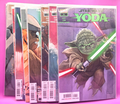 Star wars yoda 4 - star, 6
