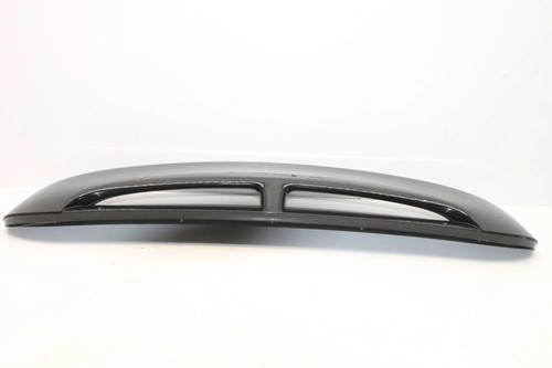 Mini cooper r56 spoiler - s,