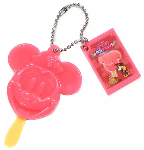 Disney minnie mouse ice - minnie,