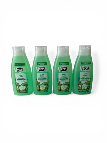 Vo5 shampoo chiarificante kiwi - vo5,