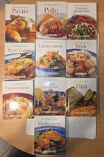 Libri riviste cucina e - e,