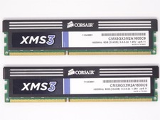 Corsair xms3 - (2x4, gb)