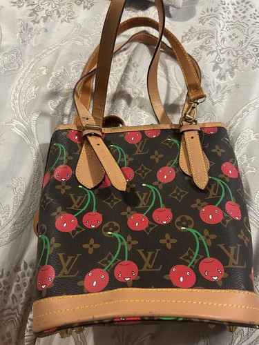 Louis vuitton takashi - vuitton,