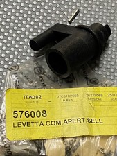 LEVETTA COMANDO APERTURA SELLA