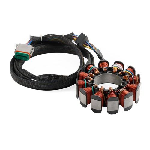 Stator alternateur pour - d'alternateur,