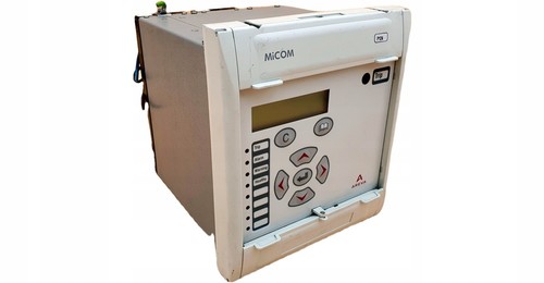 Areva micom p124 c15m162 - areva,