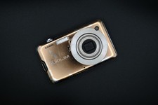Casio Exilim EX-S12 12.1MP