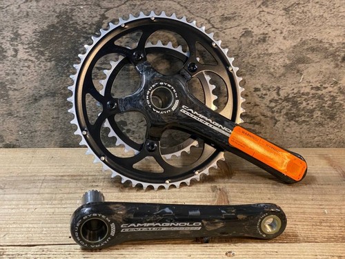 Guarnitura campagnolo centaur - guarnitura,
