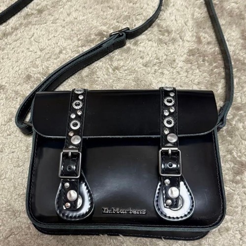 Borsa tracolla martens in - borsa,