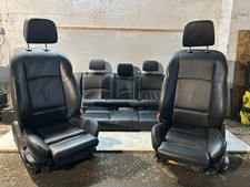 BMW 520D F11 M SPORT STATION