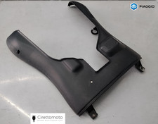 Carena Sottopedana Pedana