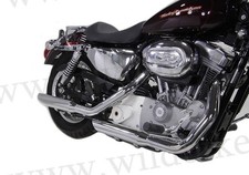 SCARICHI MARMITTE SLIP-ON 3"