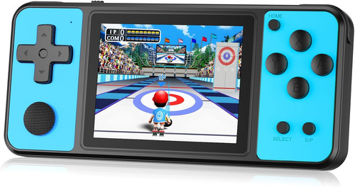 Console portatile gaming per - portatile,