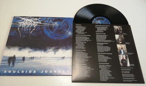 Darkthrone soulside - darkthrone, –