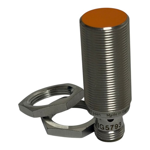 Ifm electronic ig5793 sensore - electronic,