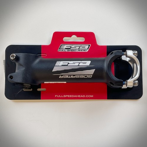 Attacco manubrio fsa gossamer - manubrio,