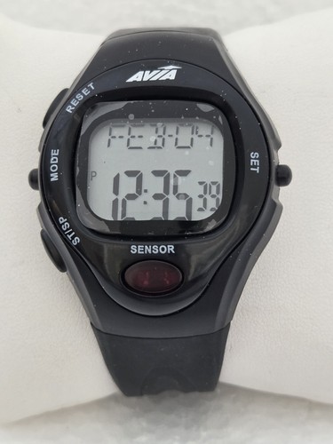 Orologio uomo digitale - , avia