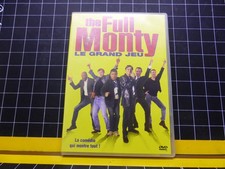 The Full Monty (1997) - DVD