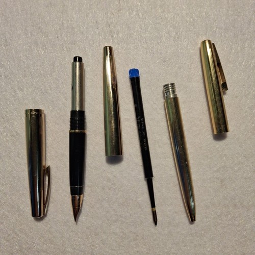 Vintage sheaffer white - vintage,