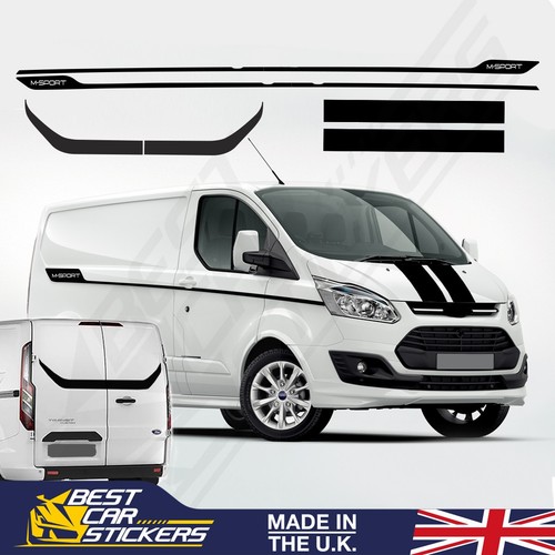 Per ford transit strisce - ford,