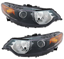 Kit fari per Honda Accord 8