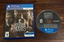 Le Ore Invisibili Completo con