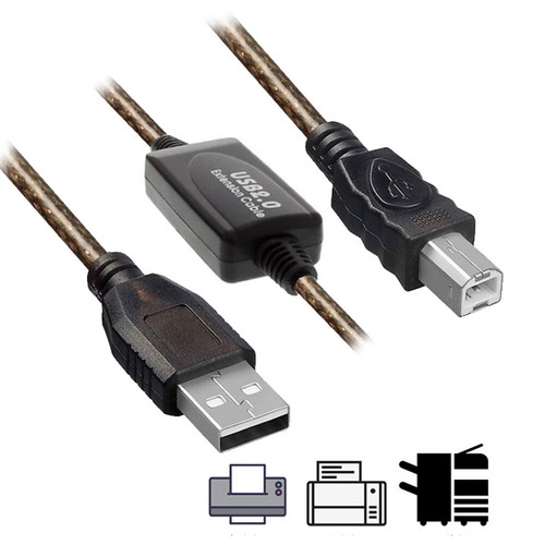 C13c usb cavo 10m della - usb,