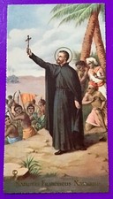 SANTINO, SAN FRANCESCO VALERIO