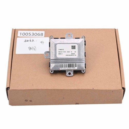 Scatola elettronica xenon - elettronica,