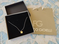 Collana collanina donna - collana,