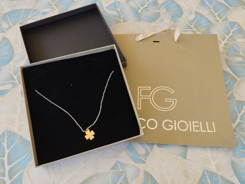 Collana collanina donna - collanina,