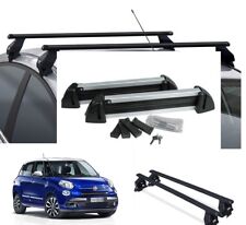 BARRE PORTATUTTO FIAT 500L