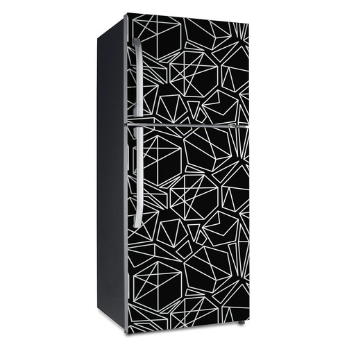 Calamite frigo magnete adesivo