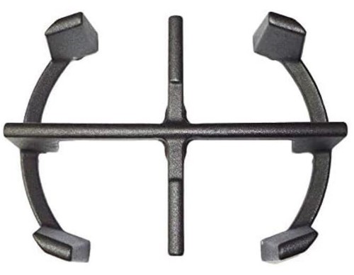 Griglia ghisa piano - griglia,