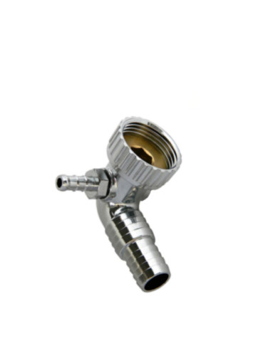 Pipetta scarico lavatrice - scarico,